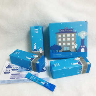 BAIO HEALTH LABS LONG RUN LAB — 5점을 준 리뷰어가 2019년 12월 올린 사용 사진