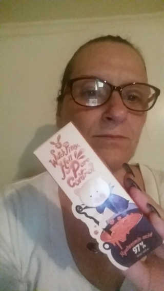 엘리자베카 히알루 론산 97 세럼 — 5점을 준 리뷰어가 2018년 5월 올린 사용 사진