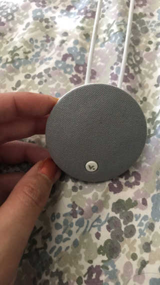 Vistic Car Air Freshener - Fara — 4.17점을 준 리뷰어가 2018년 7월 올린 사용 사진