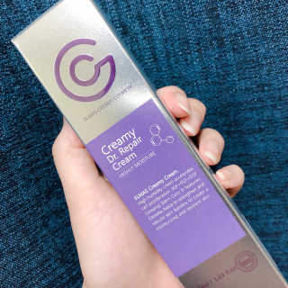크리미 코스메틱 크리미 닥터 리페어 크림 50ml — 4.5점을 준 리뷰어가 2018년 5월 올린 사용 사진