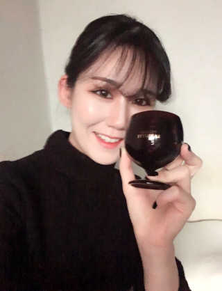 샤또 라비오뜨 와인 셔벗 클렌저 — 4점을 준 리뷰어가 2017년 4월 올린 사용 사진