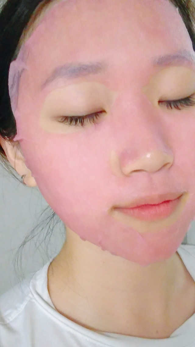 티타이밍 마스크팩 리뷰 사진