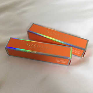 [블랙루즈] 에어 핏 벨벳 틴트3 택1+랜덤1 — 3점을 준 리뷰어가 2019년 3월 올린 사용 사진