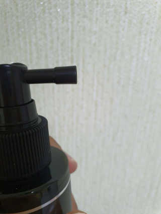 다슈코리아 다슈 데일리 안티 헤어로스 허브 헤어토닉 150ml — 5점을 준 리뷰어가 2019년 10월 올린 사용 사진