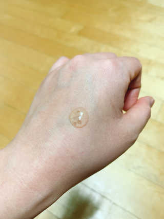 오지아이 마누카 허니 딥 케어 앰플 40ml — 4점을 준 리뷰어가 2019년 12월 올린 사용 사진