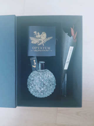 당신의 향을 찾아 드리는 옵타움디퓨저 200ml — 5점을 준 리뷰어가 2018년 3월 올린 사용 사진