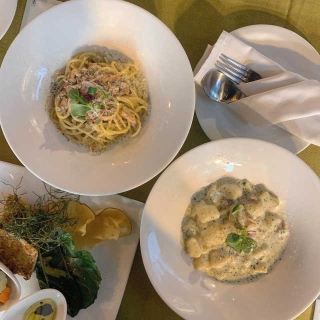[벤베누토] 3만원 이용권 리뷰 사진
