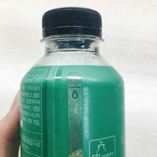 인테이크 밀스 3.0 Trial Kit(보틀형 5종) — 4.5점을 준 리뷰어가 2017년 4월 올린 사용 사진