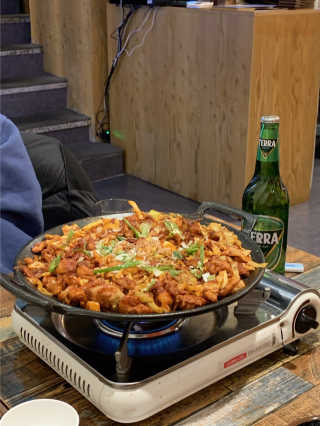 CHOUPISSON님이 올린 리뷰 사진 4