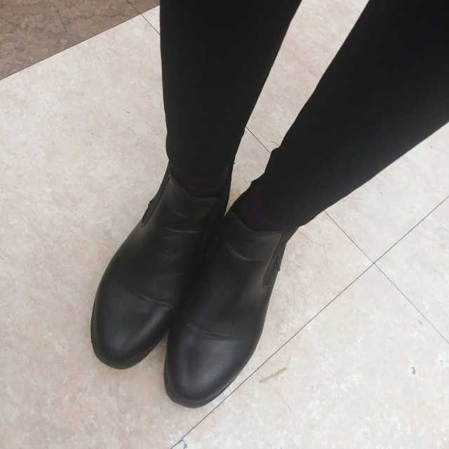 HIGH-TECH SOCKS 리뷰 사진