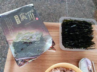 광천우리맛김 한봉지 2~3인분, 맛있는 우리재래식탁김26매20봉 — 5점을 준 리뷰어가 2018년 4월 올린 사용 사진