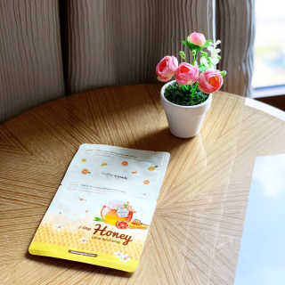 마더메이드 어머니 2 단계 헤니 CITRUS 스파 FACIALS 5PC — 5점을 준 리뷰어가 2019년 8월 올린 사용 사진