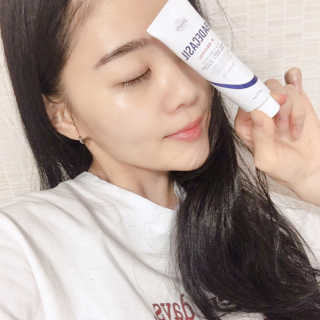 23years old 바데카실 P-오리지널 — 5점을 준 리뷰어가 2018년 5월 올린 사용 사진