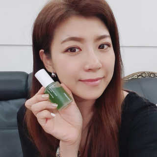 셀리맥스 노니 에너지 앰플 — 4.5점을 준 리뷰어가 2019년 8월 올린 사용 사진