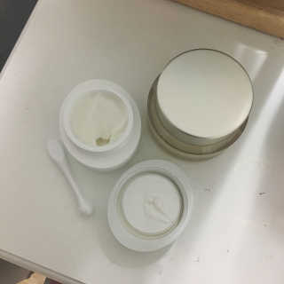 23years old 코쿤 티티 크림 — 5점을 준 리뷰어가 2017년 12월 올린 사용 사진