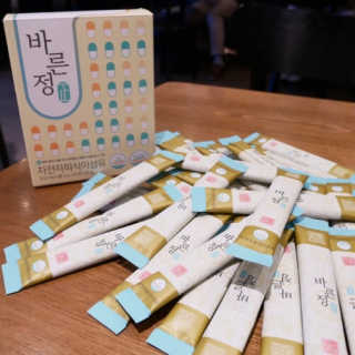 타임인네이처 [time in nature] 바른정 30포 — 4.5점을 준 리뷰어가 2019년 3월 올린 사용 사진