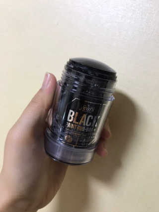 23years old 블랙 페인트 럽바 플러스 — 4점을 준 리뷰어가 2019년 1월 올린 사용 사진