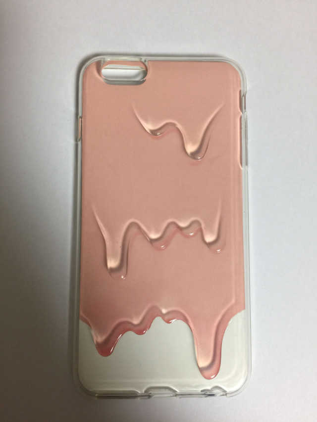 Oops! melting my iPhone 리뷰 사진