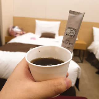 [하우투잇] 뤼에르 쿠르브 블랙 10ml x 30포 총 300ml — 5점을 준 리뷰어가 2020년 3월 올린 사용 사진