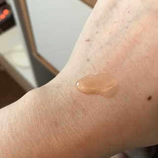 그리니프 얼티밋블레미쉬 솔루션 앰플 30ml — 5점을 준 리뷰어가 2019년 2월 올린 사용 사진