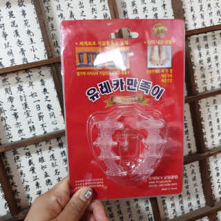 풋테크 유레카 만족이 — 4.5점을 준 리뷰어가 2019년 6월 올린 사용 사진