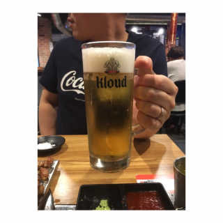 [춘여닭숯불닭갈비] 닭갈비 무한 2인+치즈퐁듀+음료수 — 4점을 준 리뷰어가 2019년 6월 올린 사용 사진