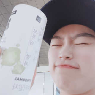 마이노멀 방탄음료 10개 세트- 버터커피5 + 버터말차5 — 5점을 준 리뷰어가 2019년 10월 올린 사용 사진