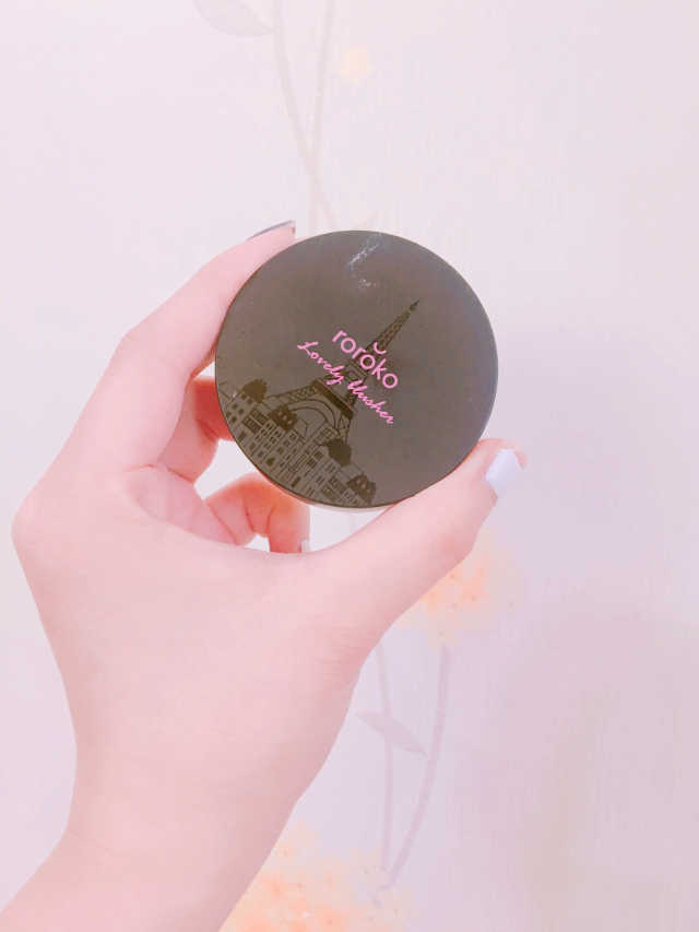 로로코 러블리 블러셔 리뷰 사진