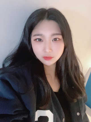 비엠비코 퀸79 노블 골드 크림 — 5점을 준 리뷰어가 2020년 2월 올린 사용 사진