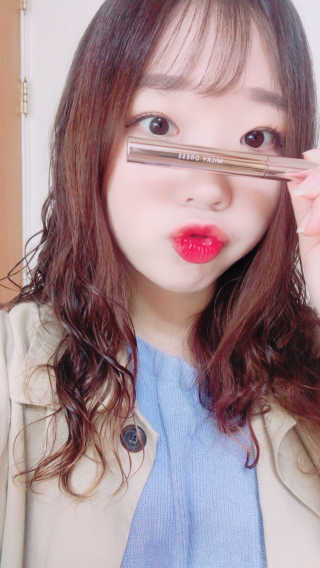 밀키드레스 리뉴얼 바비메이크 마스카라 — 5점을 준 리뷰어가 2018년 10월 올린 사용 사진