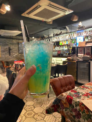 모델윤지님이 올린 리뷰 사진 3