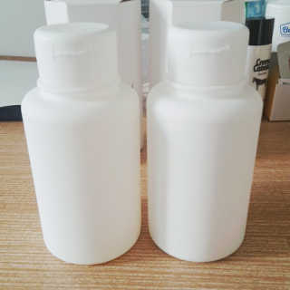 HOSA BODY WASH+BODY LOTION — 4점을 준 리뷰어가 2018년 3월 올린 사용 사진