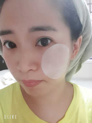 바디버든프로젝트 바디버든 프로젝트 BBP 시카 토너패드 — 4.5점을 준 리뷰어가 2019년 7월 올린 사용 사진