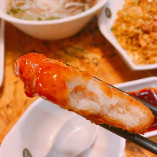 호천당 강남역점 [메콩타이_교보타워] 2만원내 메뉴 자유롭게 이용하기 — 5점을 준 리뷰어가 2019년 3월 올린 사용 사진