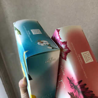(주)쟈뎅 [쟈뎅] 아워티 — 4.5점을 준 리뷰어가 2020년 1월 올린 사용 사진