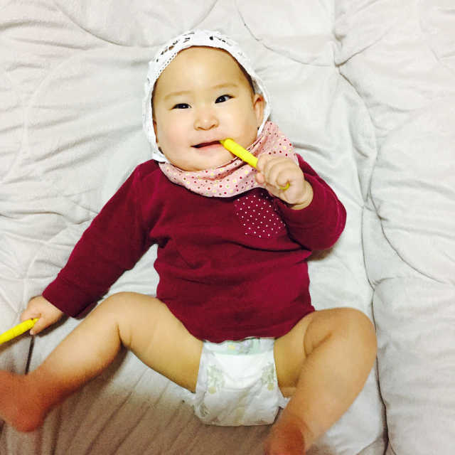 토디앙 자운보 순 기저귀(중형) 리뷰 사진