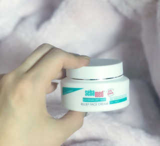 세바메드 우레아 수분폭탄크림 50ml — 5점을 준 리뷰어가 2019년 12월 올린 사용 사진