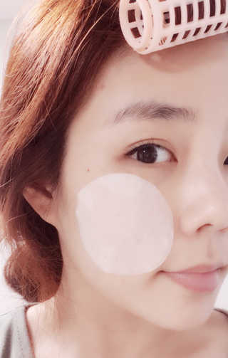 바디버든프로젝트 바디버든 프로젝트 BBP 시카 토너패드 — 4점을 준 리뷰어가 2019년 8월 올린 사용 사진