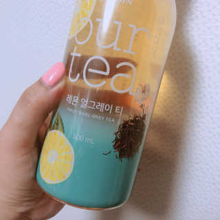 (주)쟈뎅 [쟈뎅] 아워티 500ml （총 6병） — 4점을 준 리뷰어가 2019년 7월 올린 사용 사진