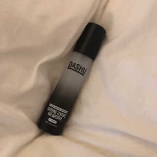 다슈코리아 다슈 볼륨 카페인 파워 에어부스터 120ml — 4점을 준 리뷰어가 2019년 9월 올린 사용 사진