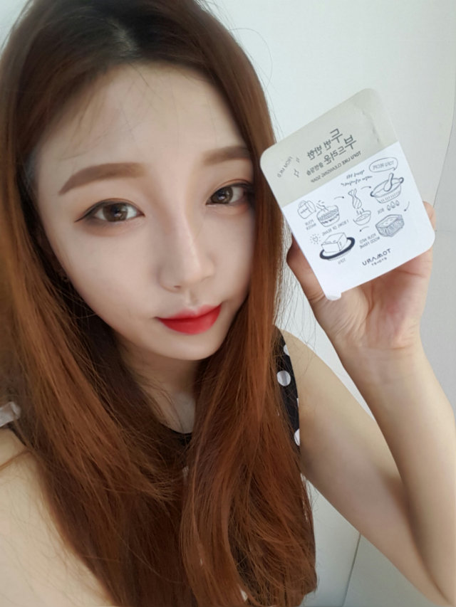 두번 반한 부드러운 클렌징솝 리뷰 사진