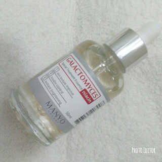 [마녀 공장] 발가락 토미 니아신 에센스 50ml — 4.83점을 준 리뷰어가 2018년 8월 올린 사용 사진
