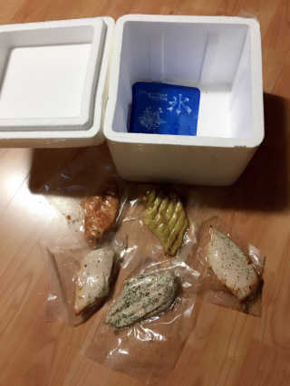꼬마와꼬마님이 올린 리뷰 사진 1