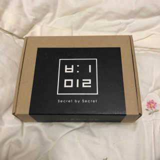 비밀 프리미엄 이너클렌저 - 로즈골드 — 3점을 준 리뷰어가 2018년 2월 올린 사용 사진
