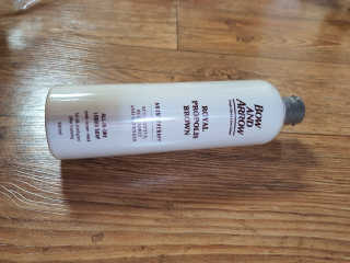 보우앤애로우 아로마테라피 올인원 리퀴드 솝 - 브라운  500ml — 5점을 준 리뷰어가 2019년 12월 올린 사용 사진