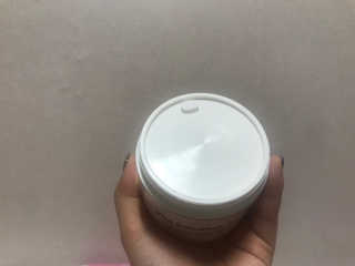 지고트 비타솔루션12 퍼밍 앰플 크림 100ml — 3점을 준 리뷰어가 2019년 6월 올린 사용 사진