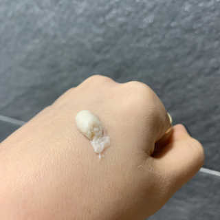 포레스트힐 그린 밸런스 클렌져 100ml + 토끼 헤어밴드 — 4점을 준 리뷰어가 2020년 2월 올린 사용 사진