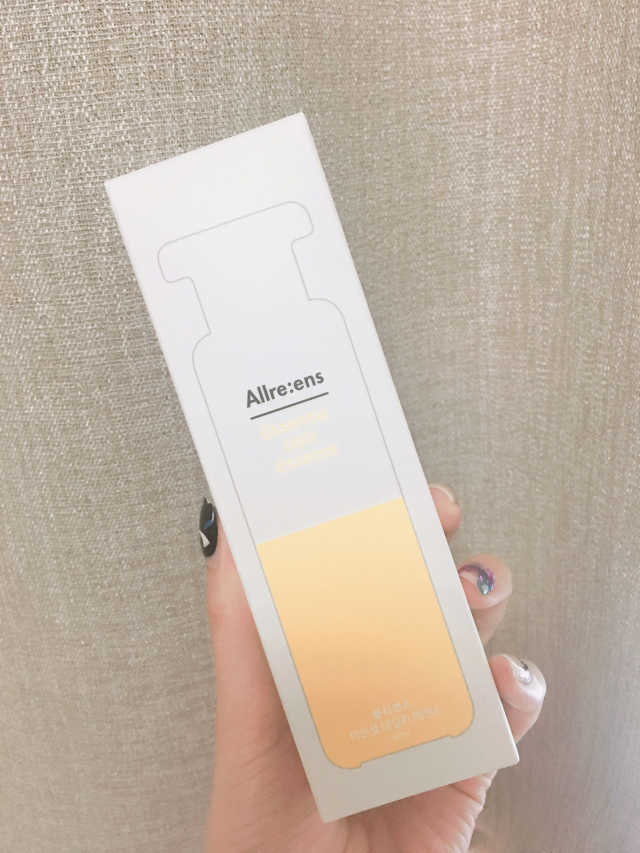 이센셜 데일리 에센스[수분 항산화 앰플에센스] 리뷰 사진