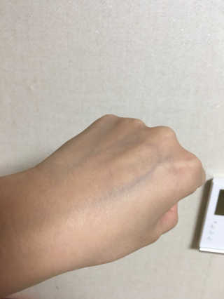 터치인솔 노포어블럼 프라이머 — 4.17점을 준 리뷰어가 2018년 4월 올린 사용 사진