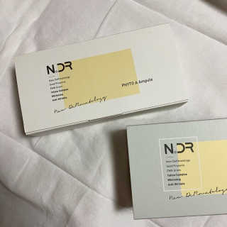 NDR 엔디알 엔디알 피토 에이 앰플 — 4점을 준 리뷰어가 2020년 1월 올린 사용 사진